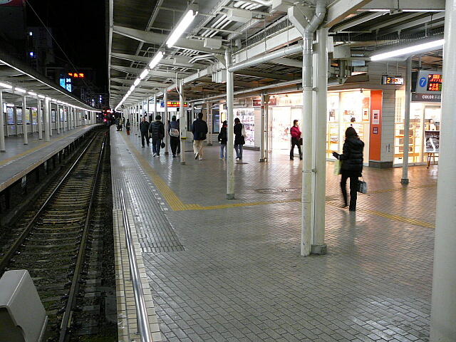 阪急電鉄 今津線 宝塚 西宮北口 Room P のりてつウェブ