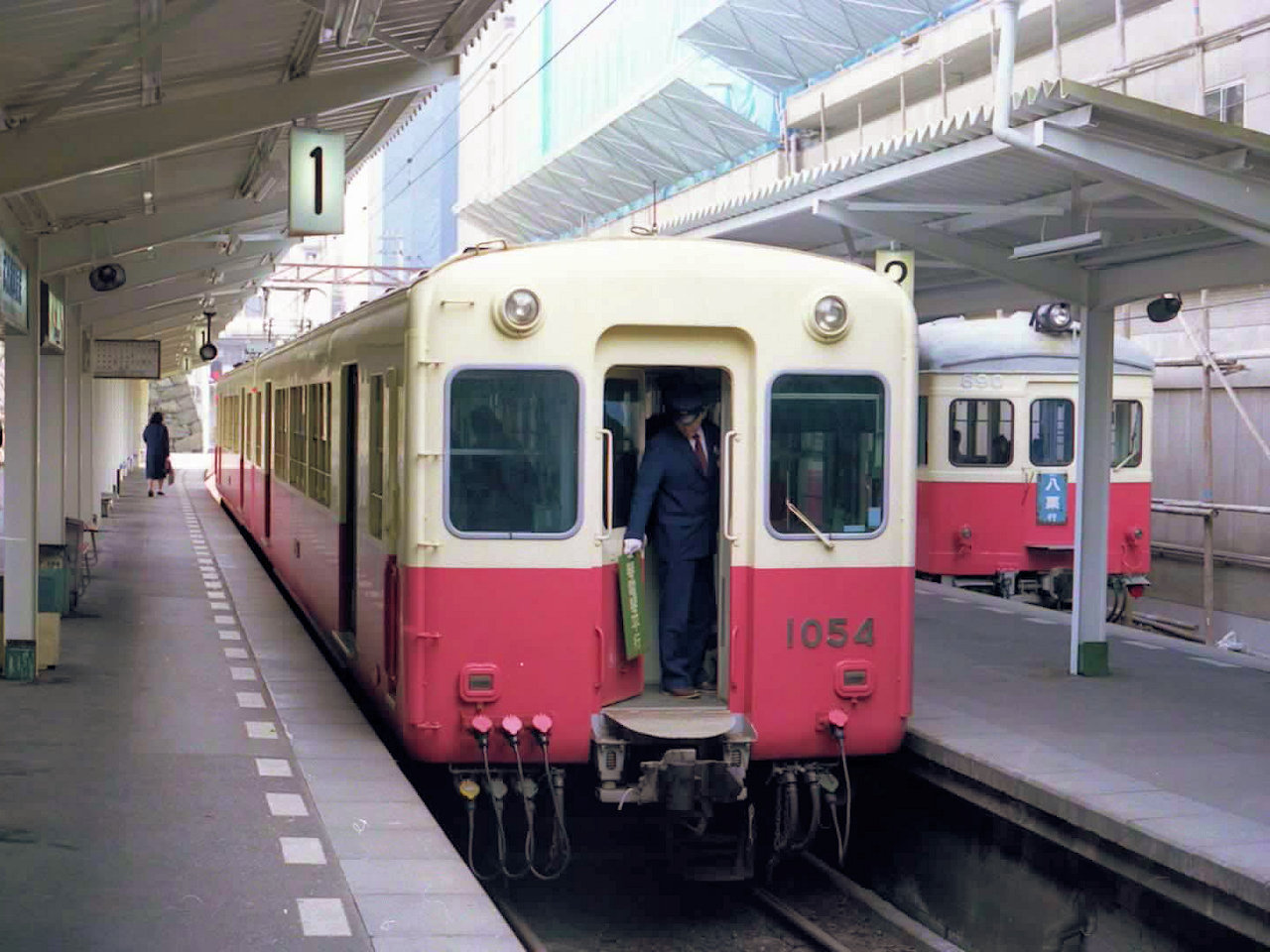 琴電 行先板 琴電琴平行 高松築港行